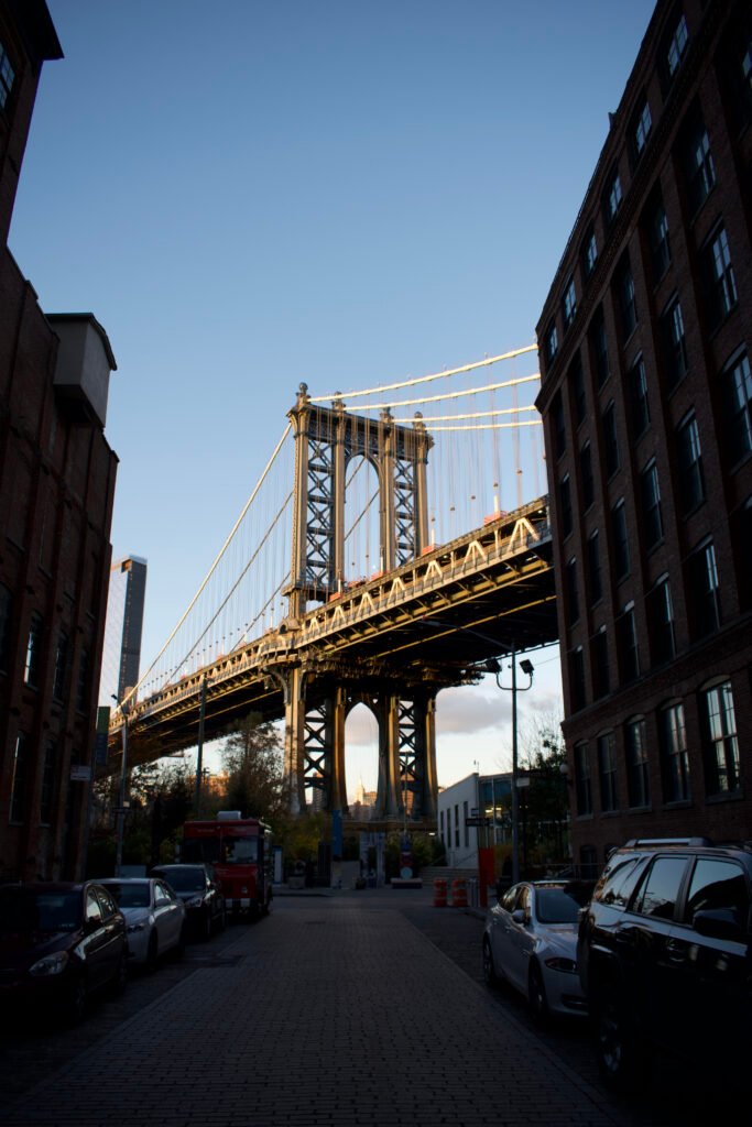 Dumbo, Brooklyn