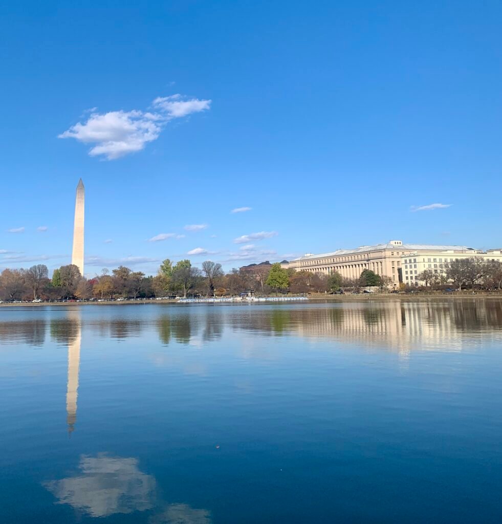 Washington Monument