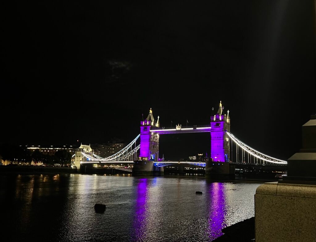 Tower Bridge, London, United Kingdom