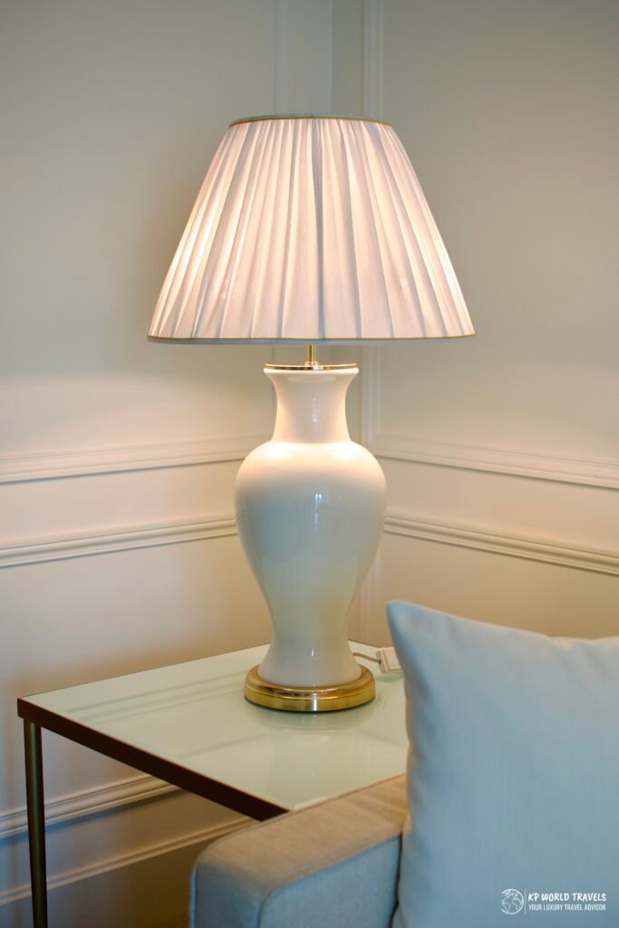 Four Seasons Doha - Executive Suite