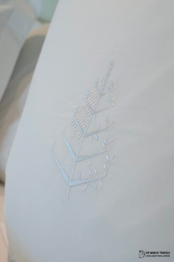 Four Seasons Doha - Executive Suite