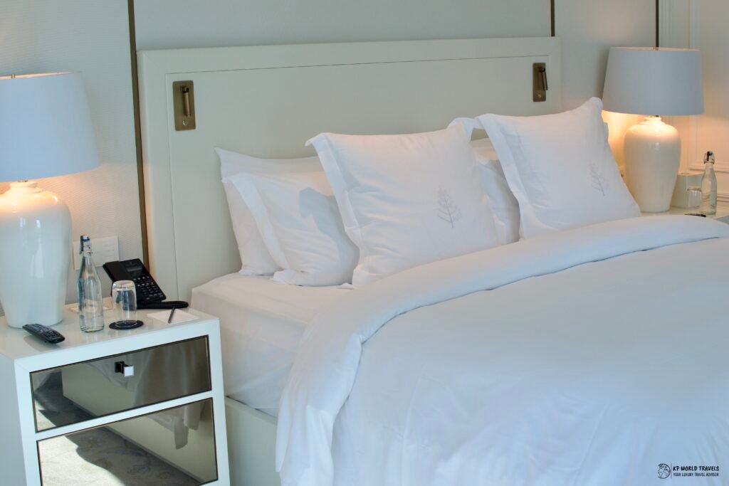 Four Seasons Doha - Executive Suite