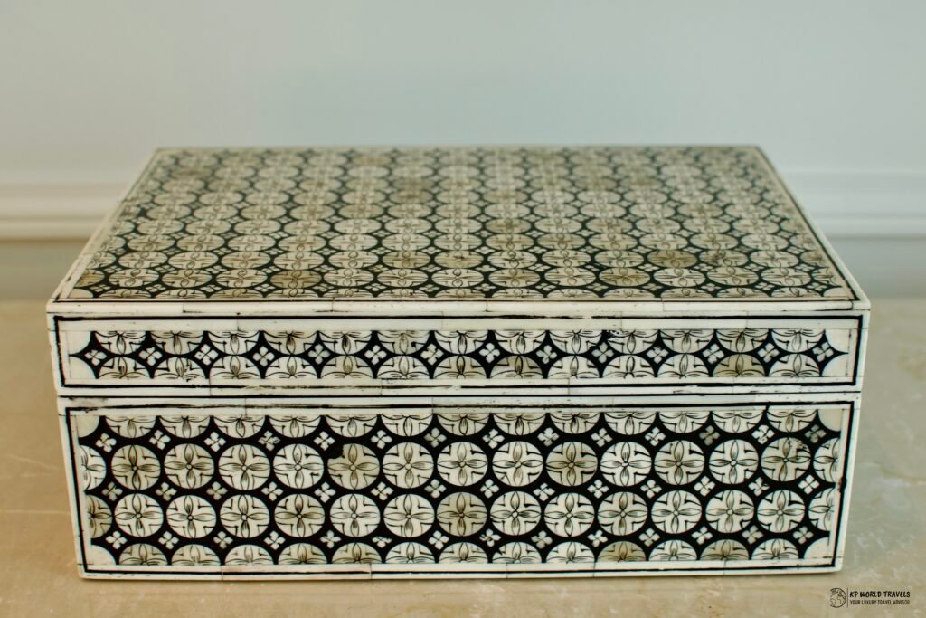 Four Seasons Doha - Executive Suite