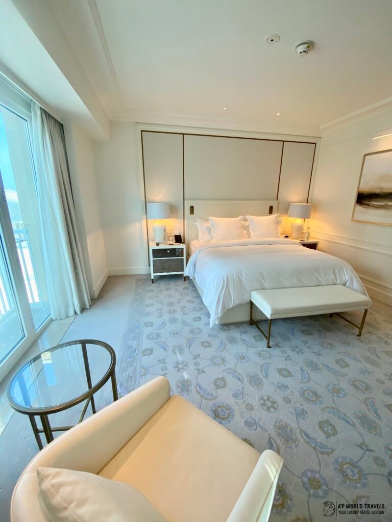 Four Seasons Doha - Executive Suite