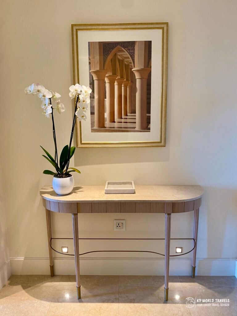 Four Seasons Doha - Executive Suite