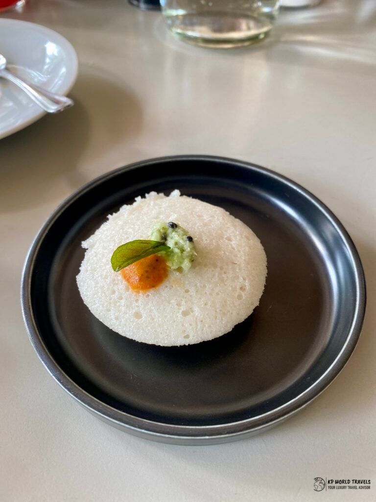 Four Seasons Doha - Breakfast