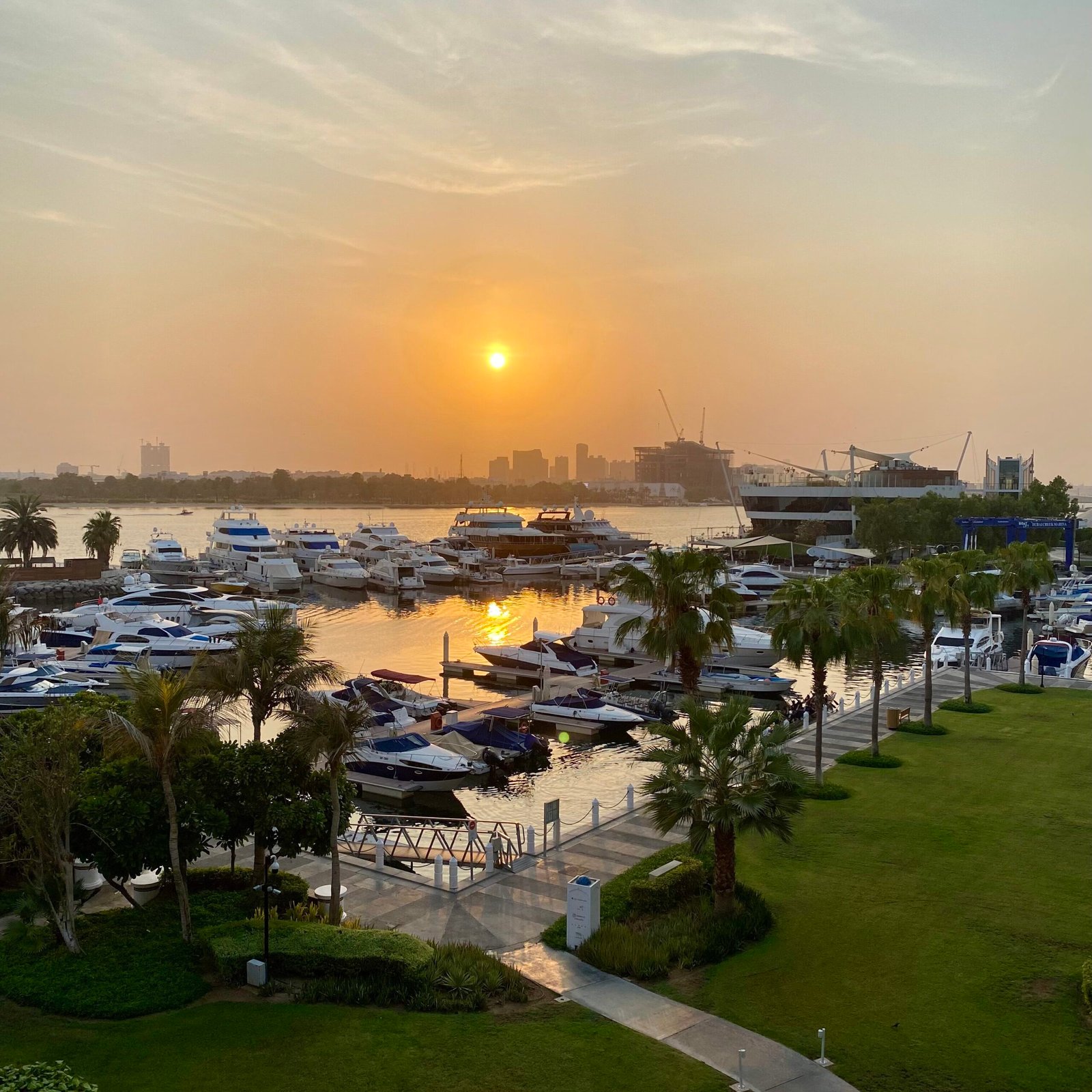 Park Hyatt Dubai - Hyatt Privé