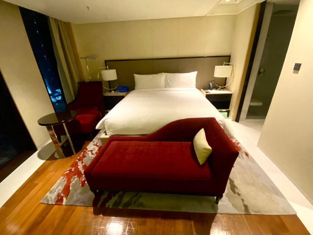 JW Marriott Dongdaemun - One Bedroom Suite