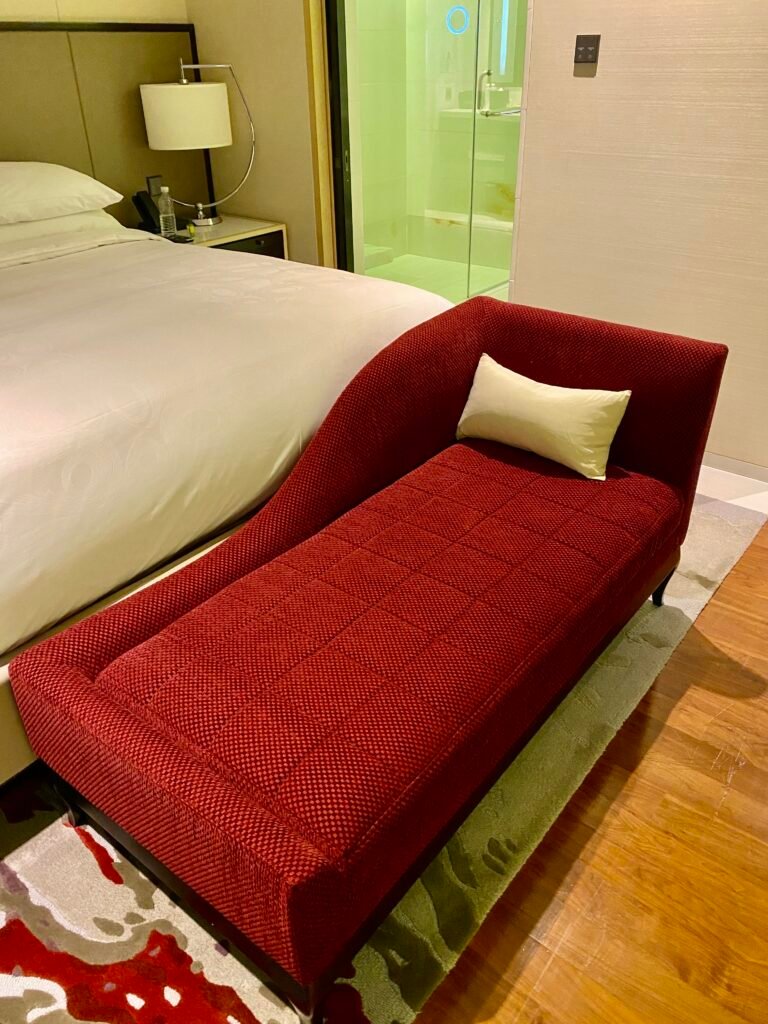 JW Marriott Dongdaemun - One Bedroom Suite