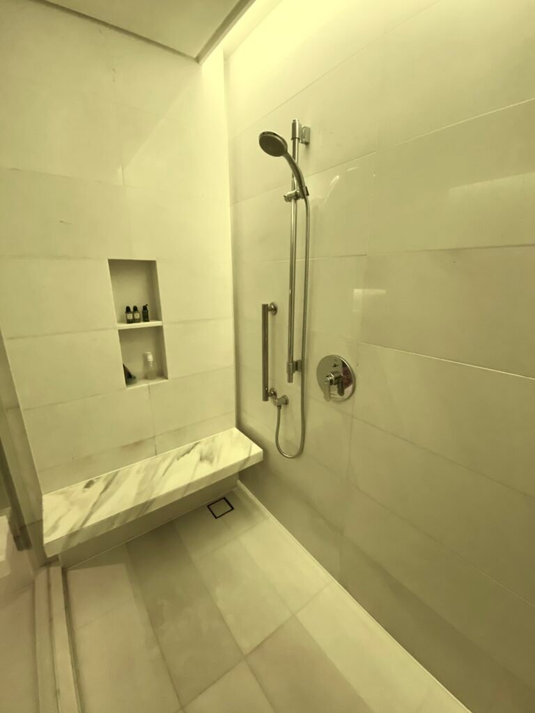 JW Marriott Dongdaemun - One Bedroom Suite