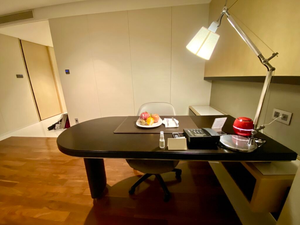 JW Marriott Dongdaemun - One Bedroom Suite