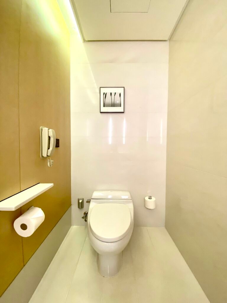 JW Marriott Dongdaemun - One Bedroom Suite