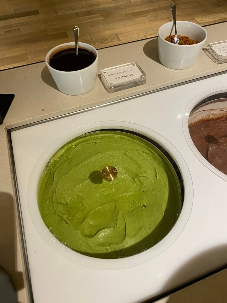 JW Marriott Dongdaemun Square Seoul - Breakfast