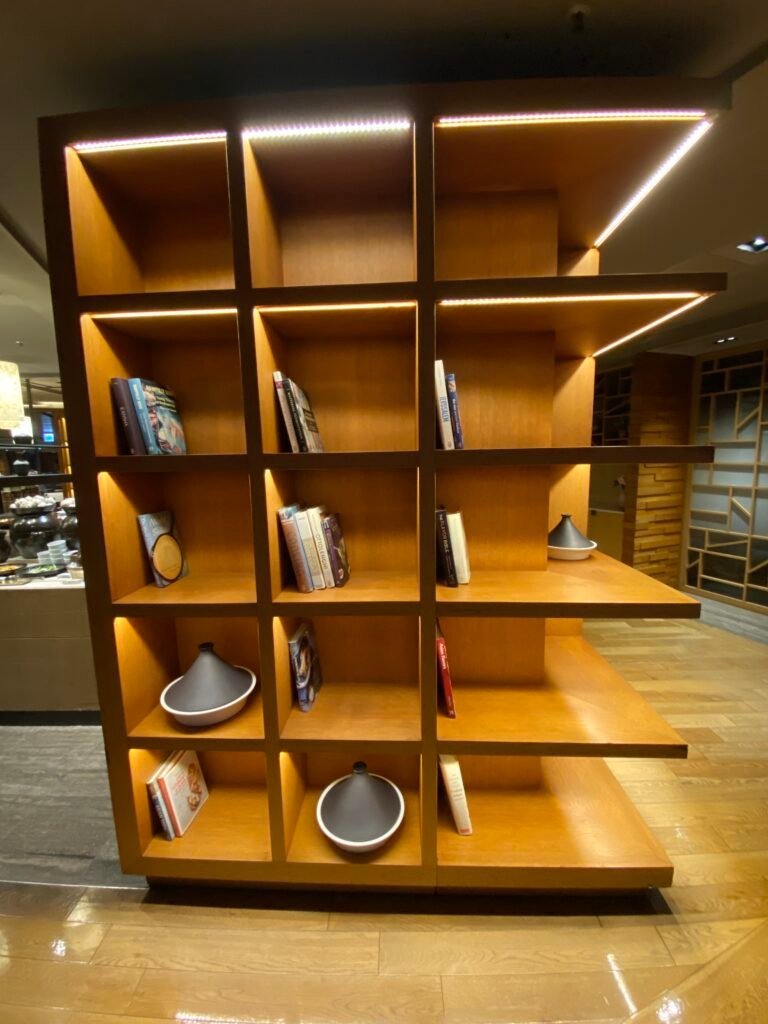 JW Marriott Dongdaemun Square Seoul - Breakfast