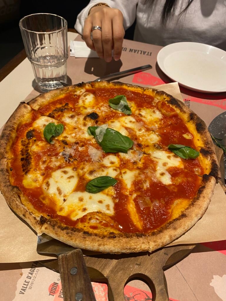 Grand Hyatt Jeju - Grand Kitchen - Cafe 8