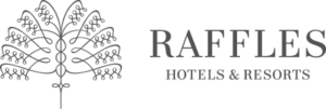 raffles logo