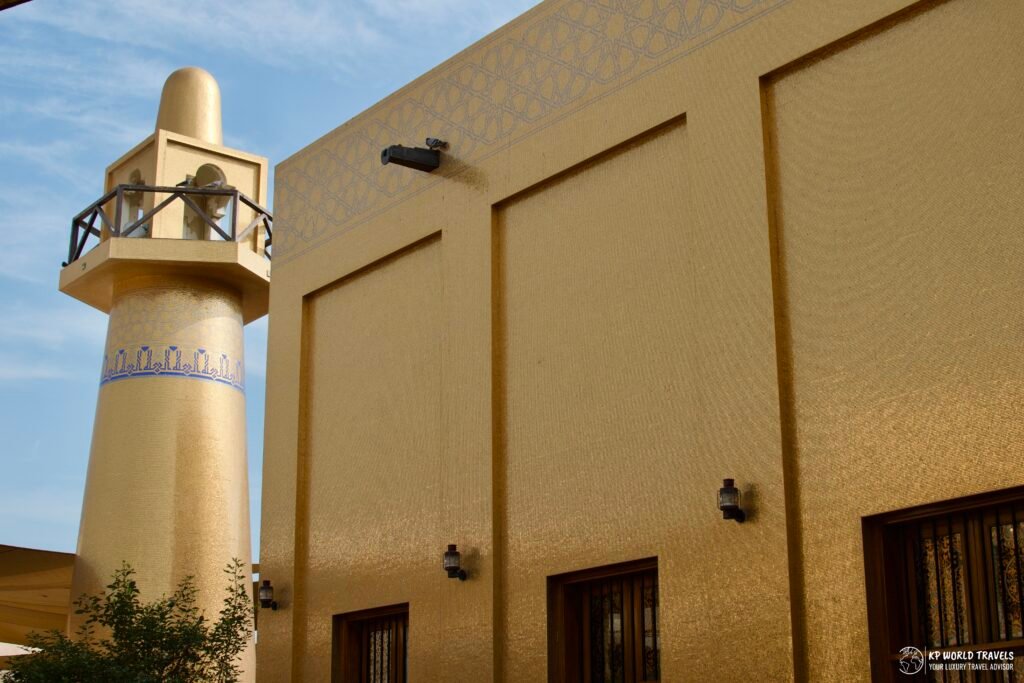 Things to do in Doha