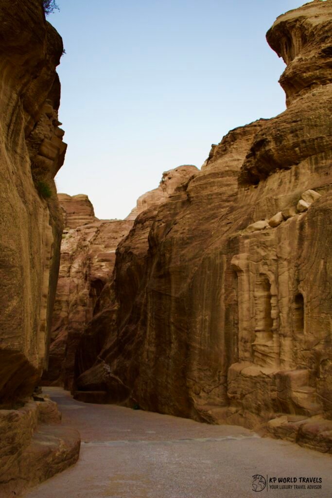 Petra Jordan Planning a trip to Petra