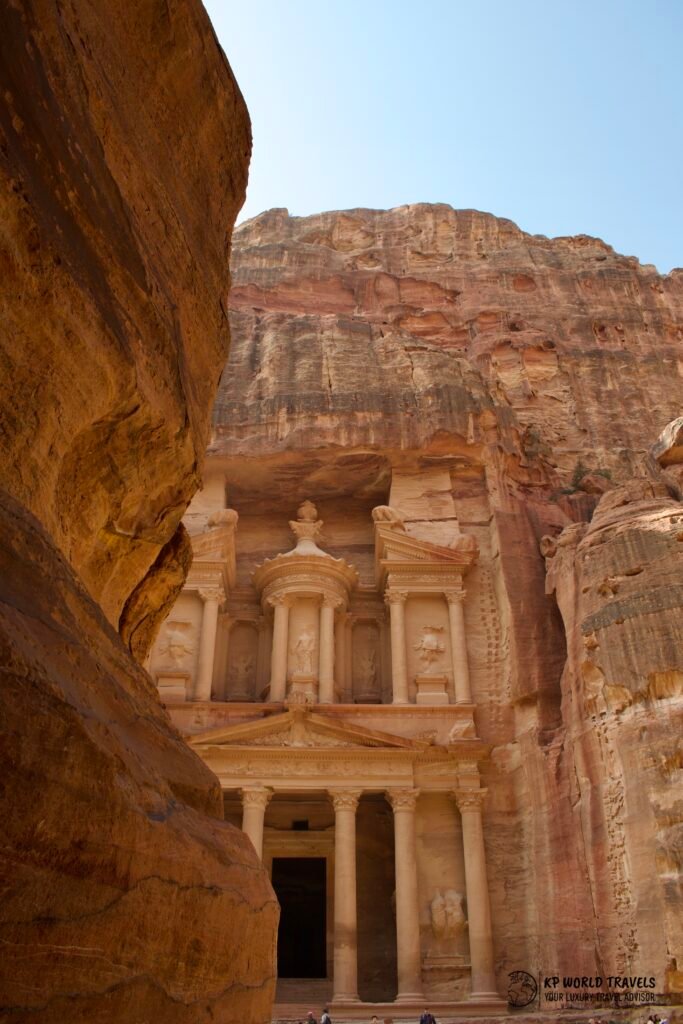 Petra Jordan Planning a trip to Petra