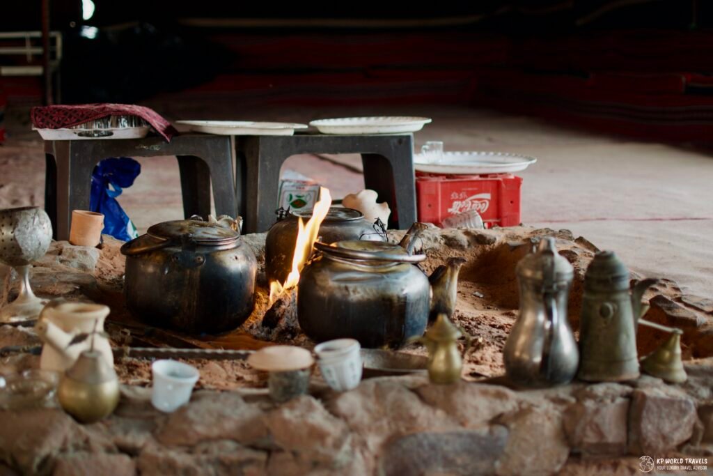 Planning a trip to Jordan wadi rum