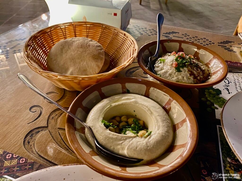 Things to do in Doha