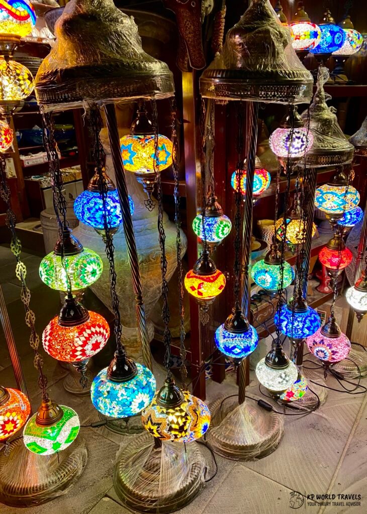 Things to do in Doha