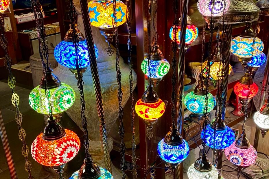 Things to do in Doha