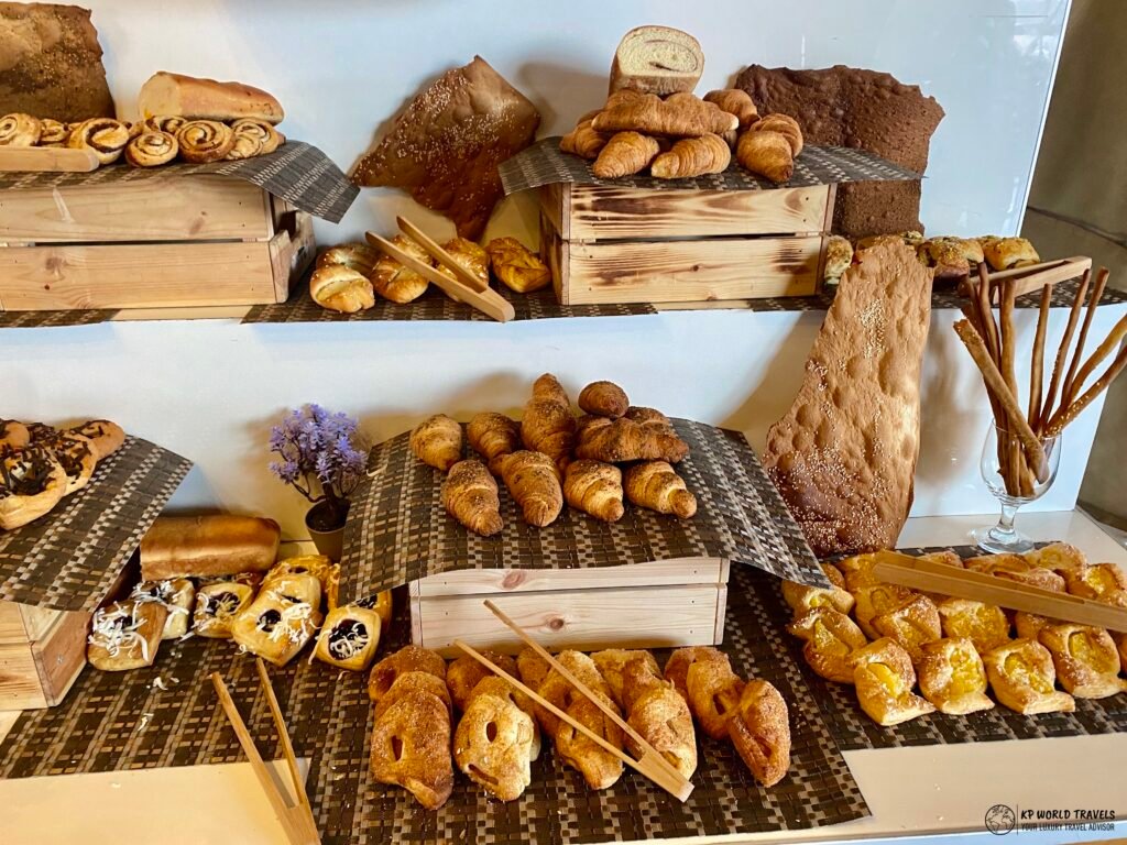 Bubble Luxotel Wadi Rum