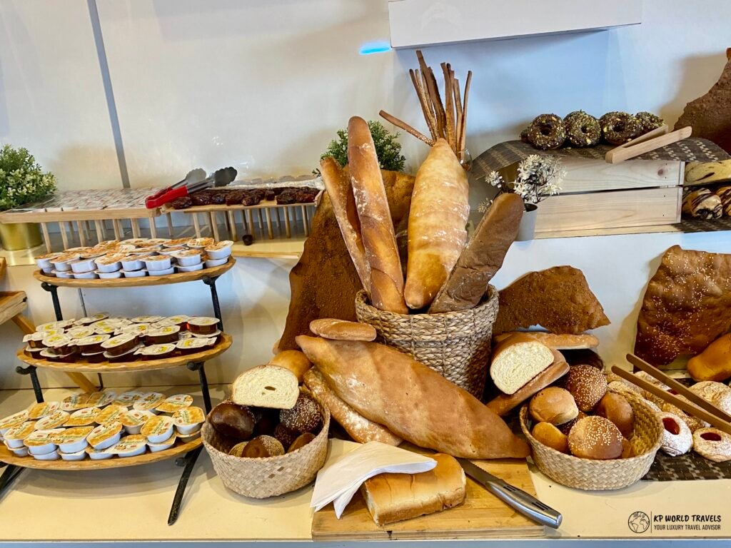 Bubble Luxotel Wadi Rum