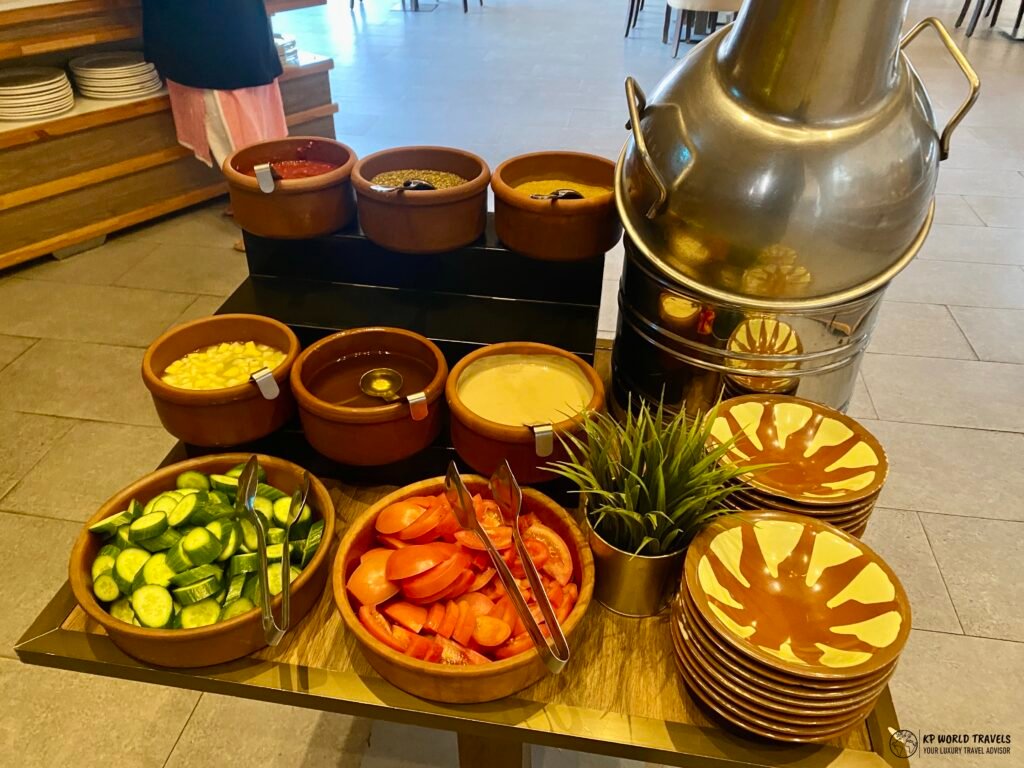 Bubble Luxotel Wadi Rum