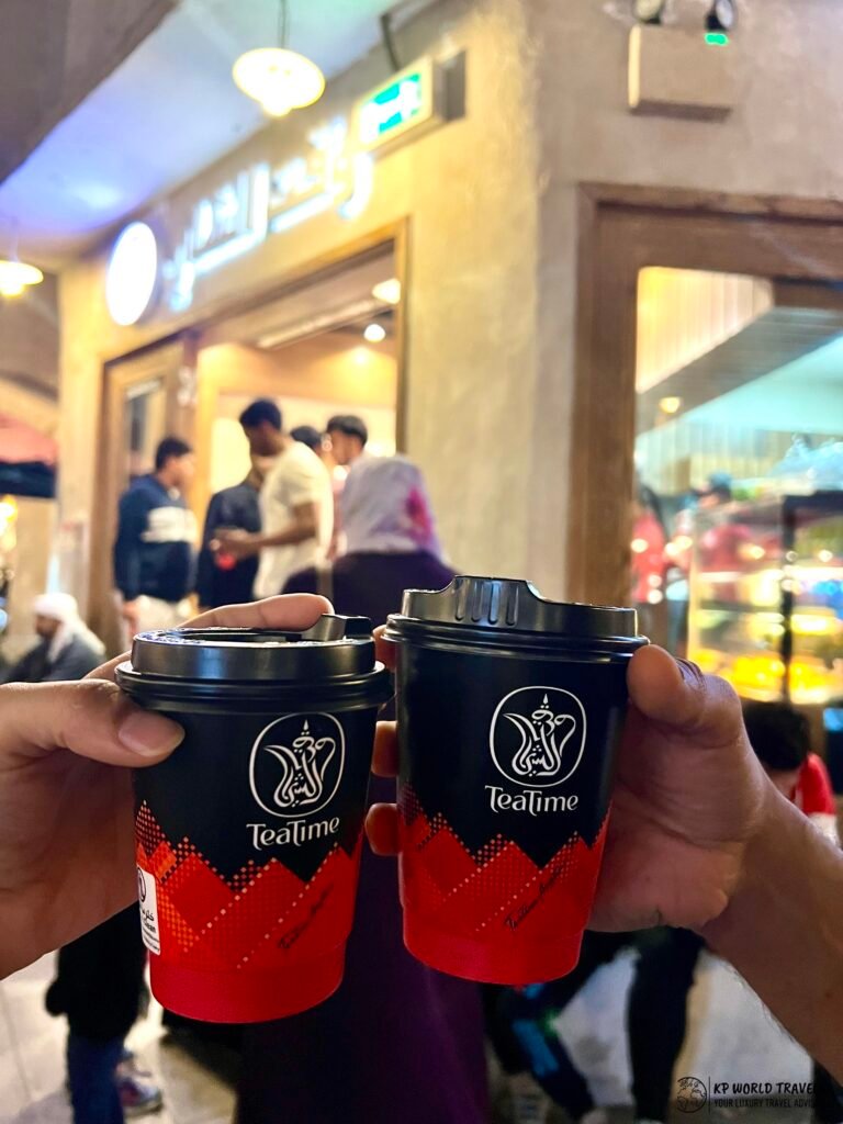 Things to do in Doha