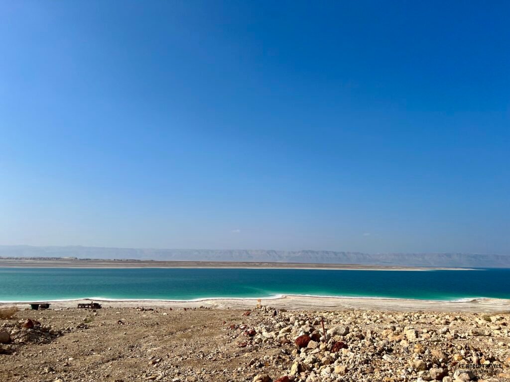 Planning a trip to Jordan dead sea