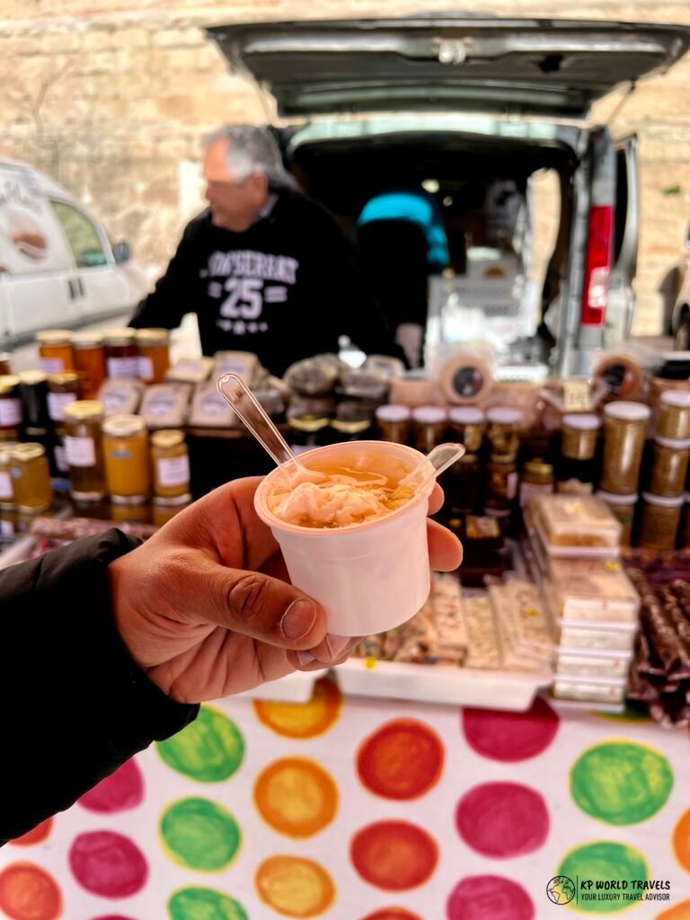 Planning a trip to Barcelona montserrat