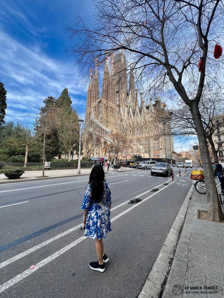 sagrada familia