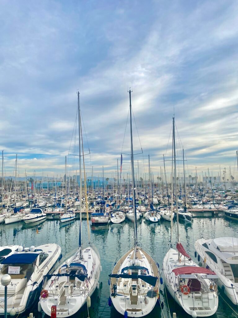 Hotel Arts Barcelona