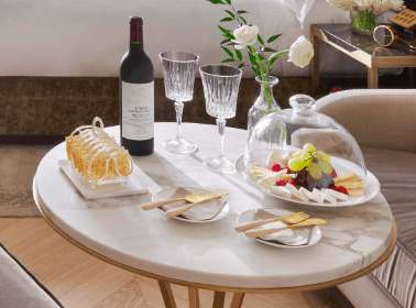 mandarin oriental fan club