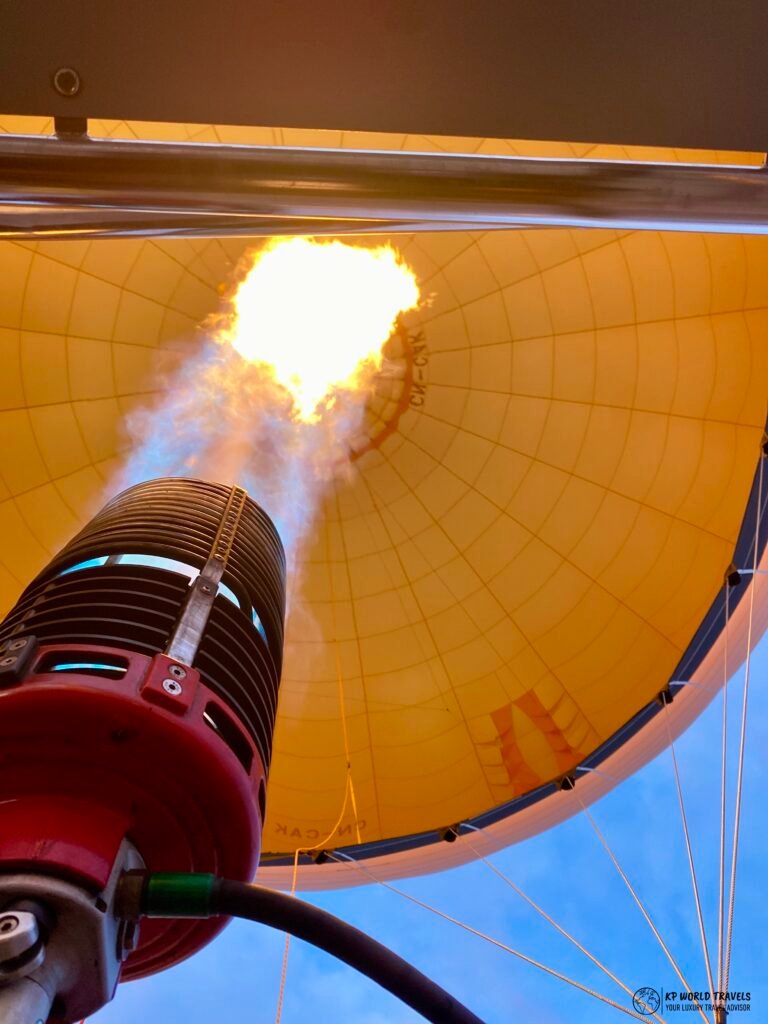Marrakech Hot Air Balloon