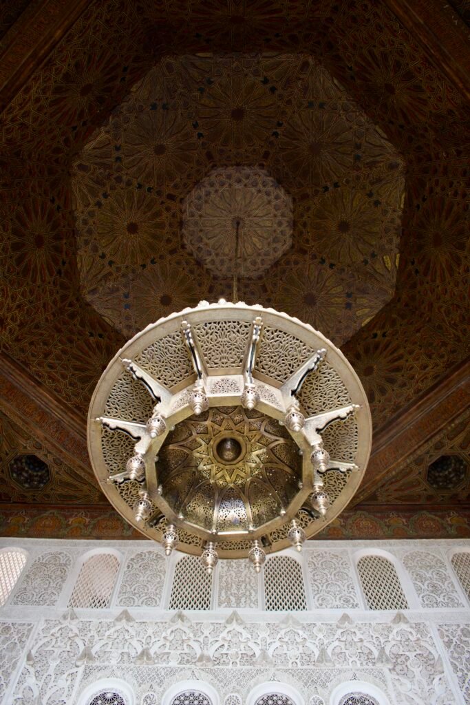 Madrassa Ben Youssef Marrakech