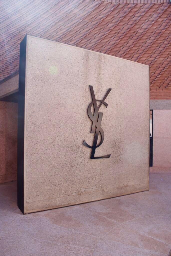 YSL museum