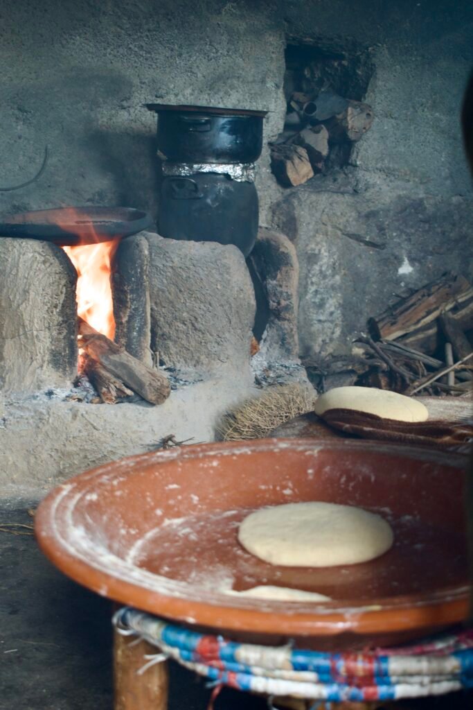Atlas Mountains Marrakech