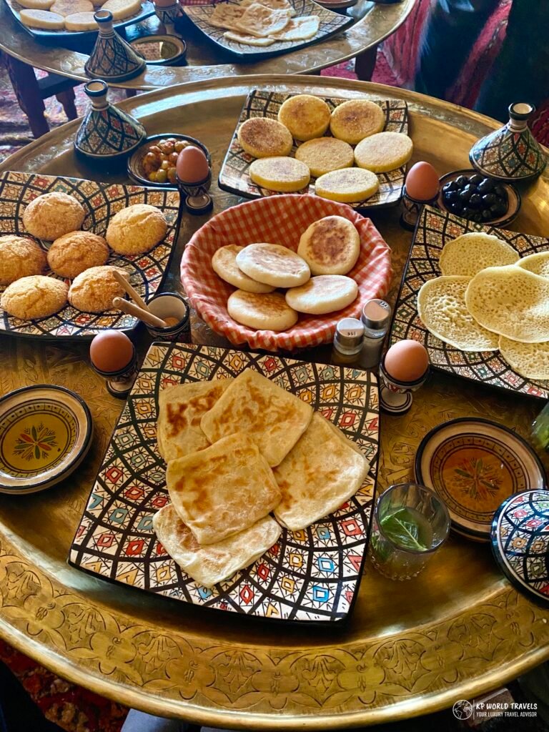 Marrakech Hot Air Balloon