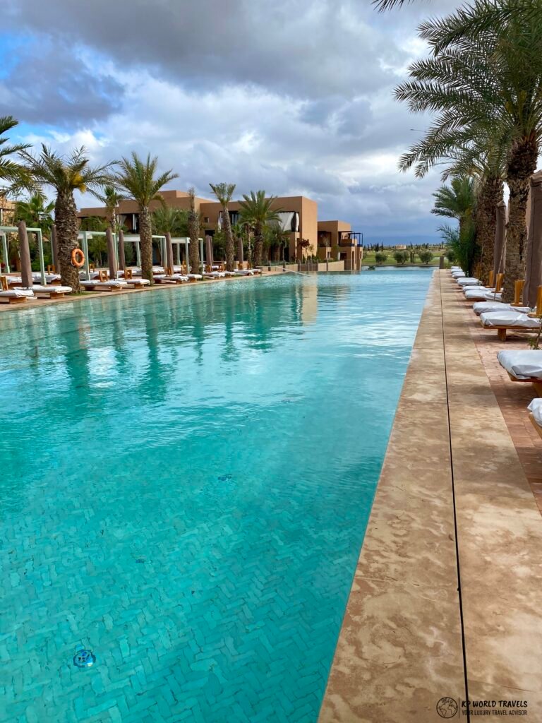 Park Hyatt Marrakech