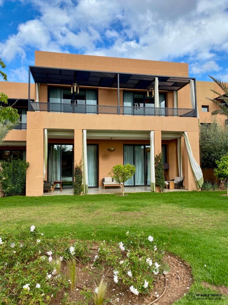 park hyatt marrakech rooms