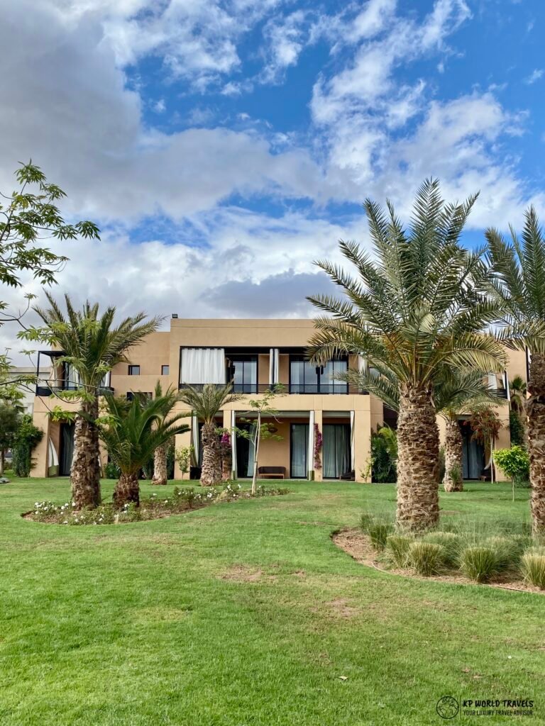 park hyatt marrakech rooms