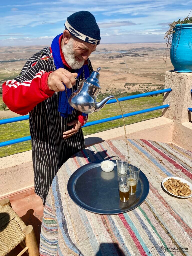 Atlas Mountains Marrakech