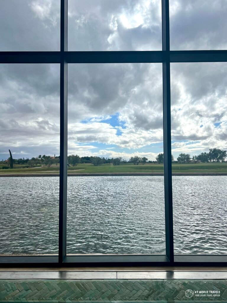 Park Hyatt Marrakech