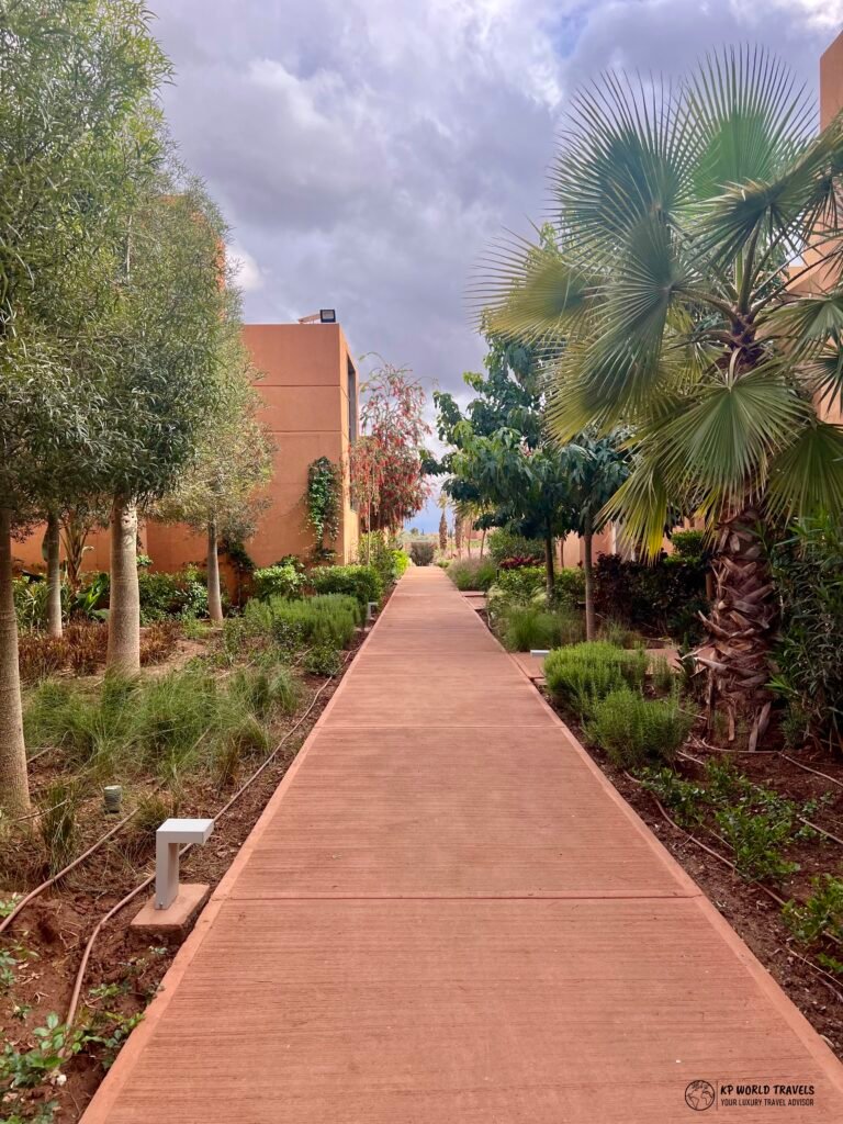 park hyatt marrakech rooms
