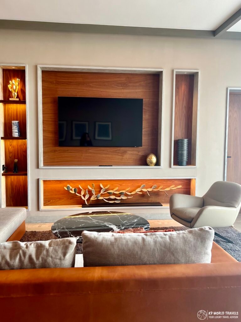 Read our detailed review of Park Hyatt Marrakech and discover the luxury, comfort, and amenities it offers for a memorable stay in Marrakech.