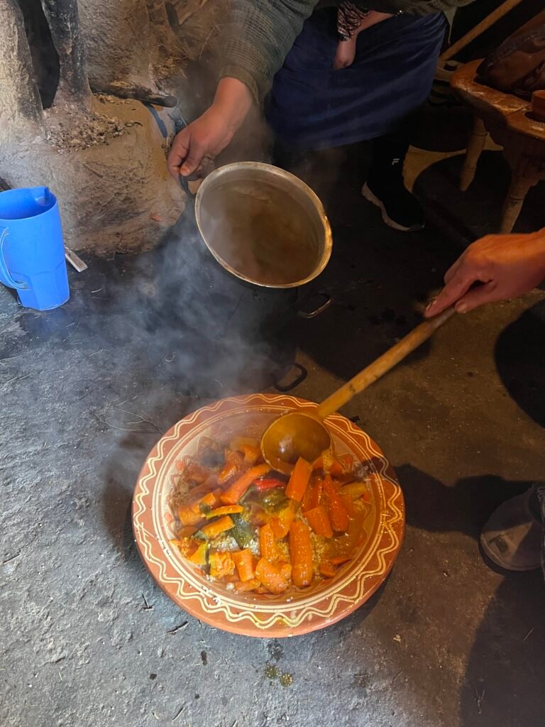 Atlas Mountains Marrakech