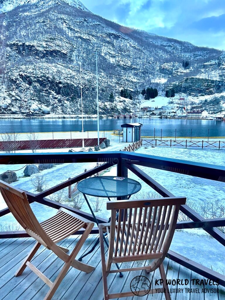 Road trip from Oslo to Bergen - Flam